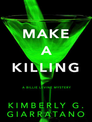 cover image of Make a Killing